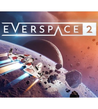 EVERSPACE 2 Steam Key GLOBAL